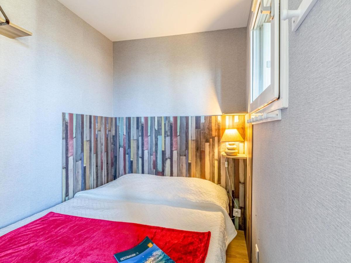 Apartment Les Coralines-5 By Interhome Sainte-Maxime Exterior foto